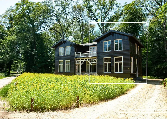 In Het Huis Van Bello