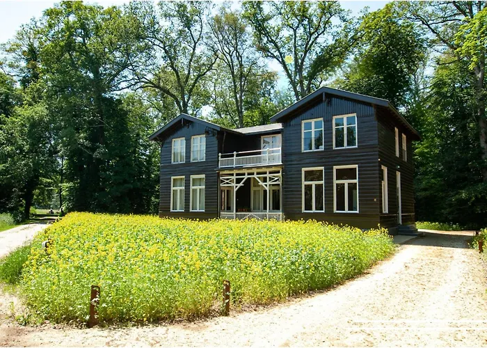 In Het Huis Van Bello