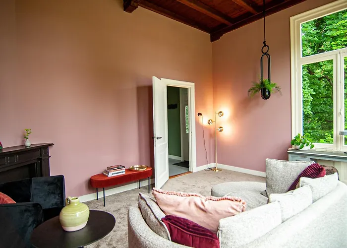 In Het Huis Van Bello
