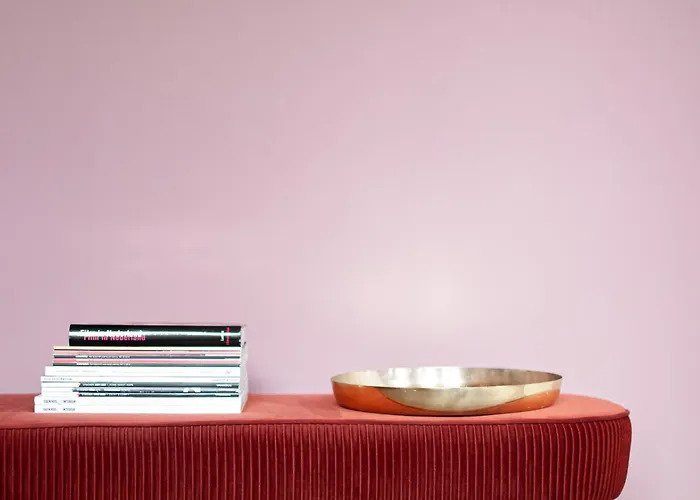 In Het Huis Van Bello