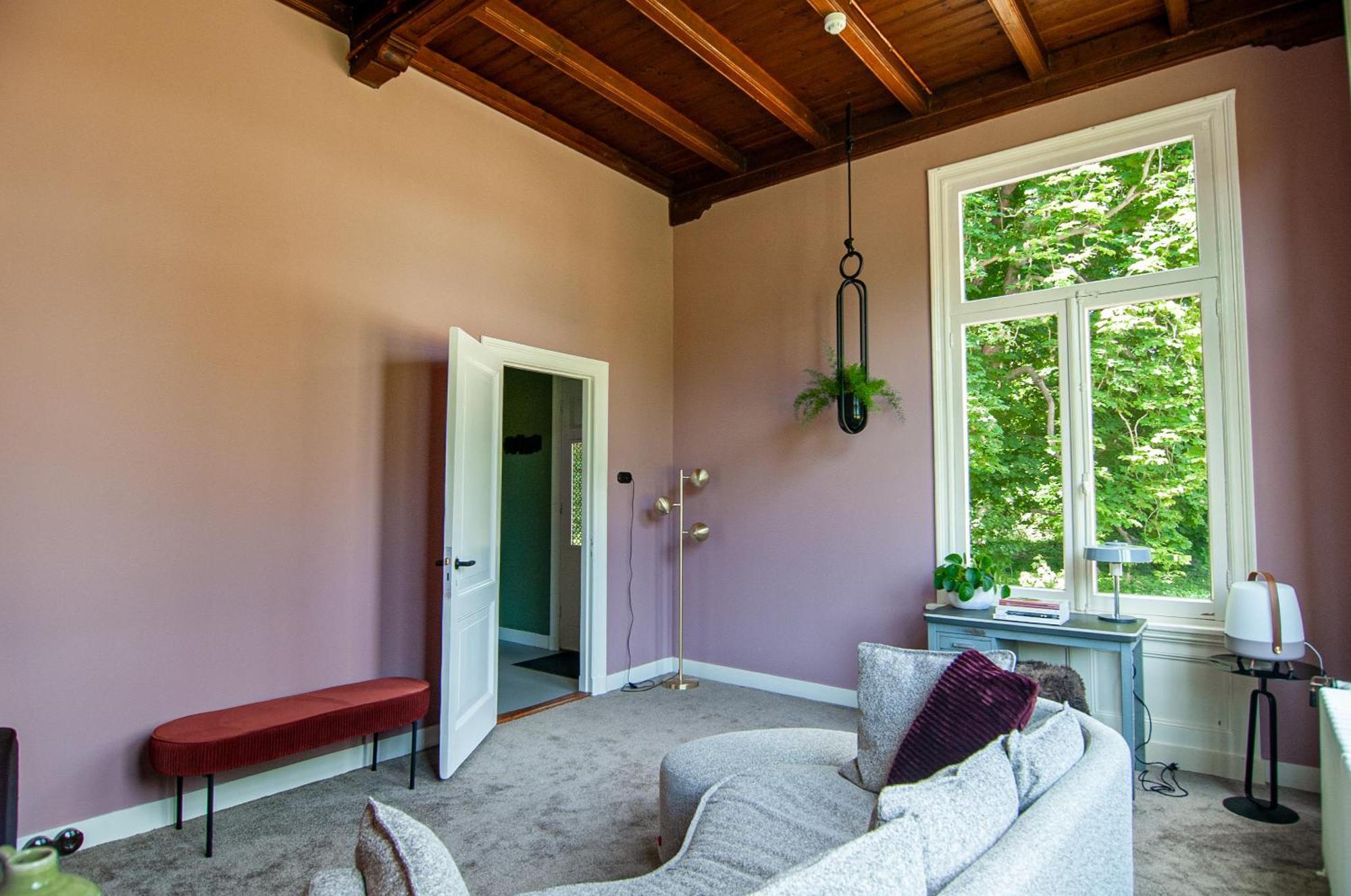 Holiday home In Het *