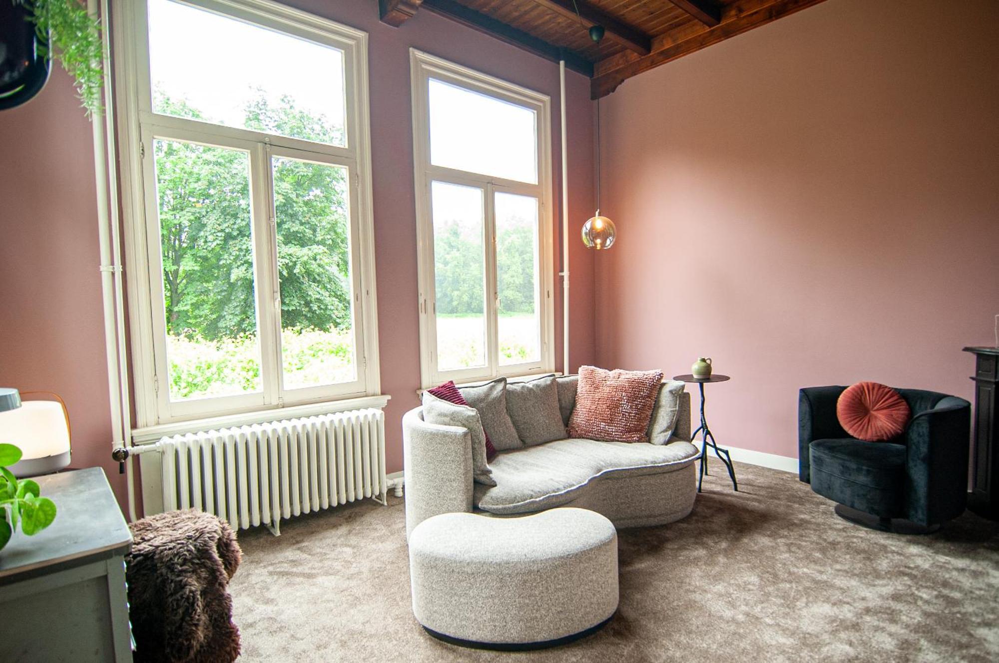 Holiday home In Het Deventer