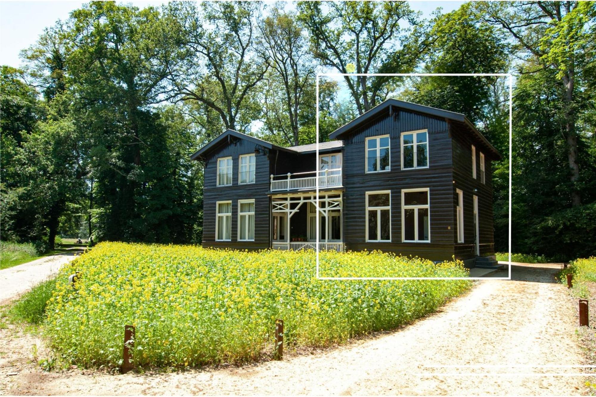 In Het Holiday home *