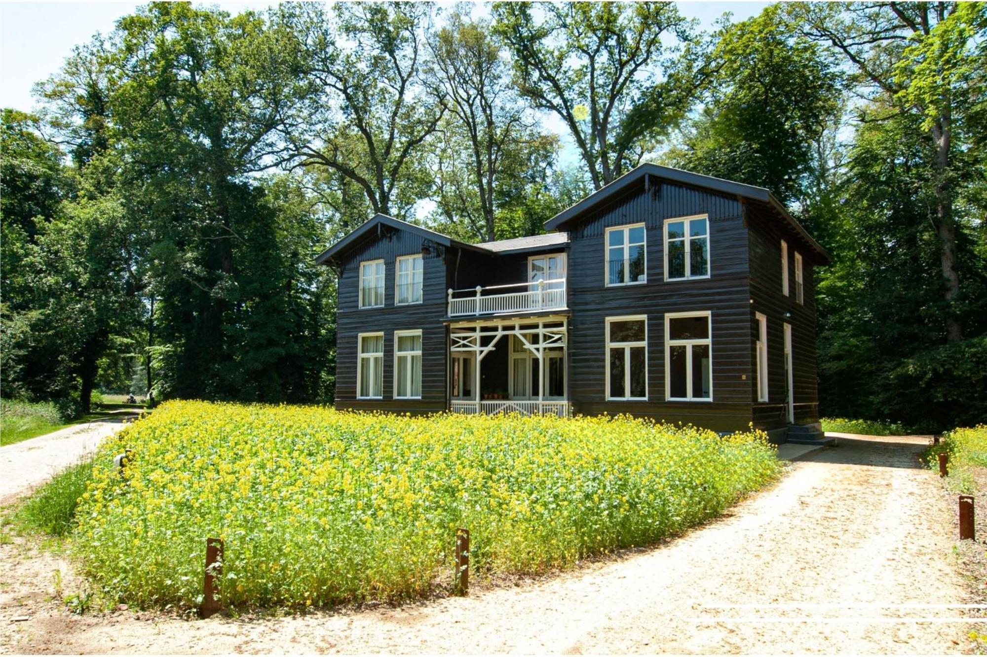 In Het Holiday home *