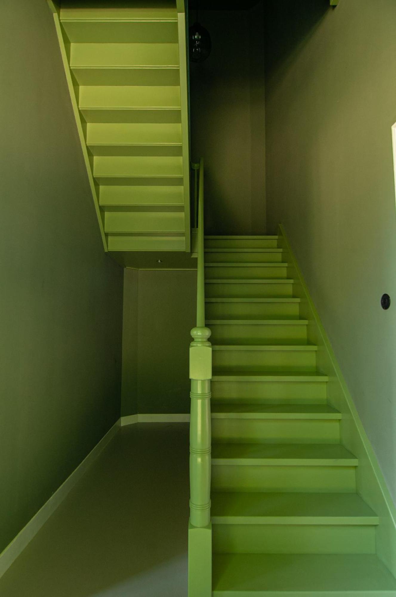 Holiday home In Het