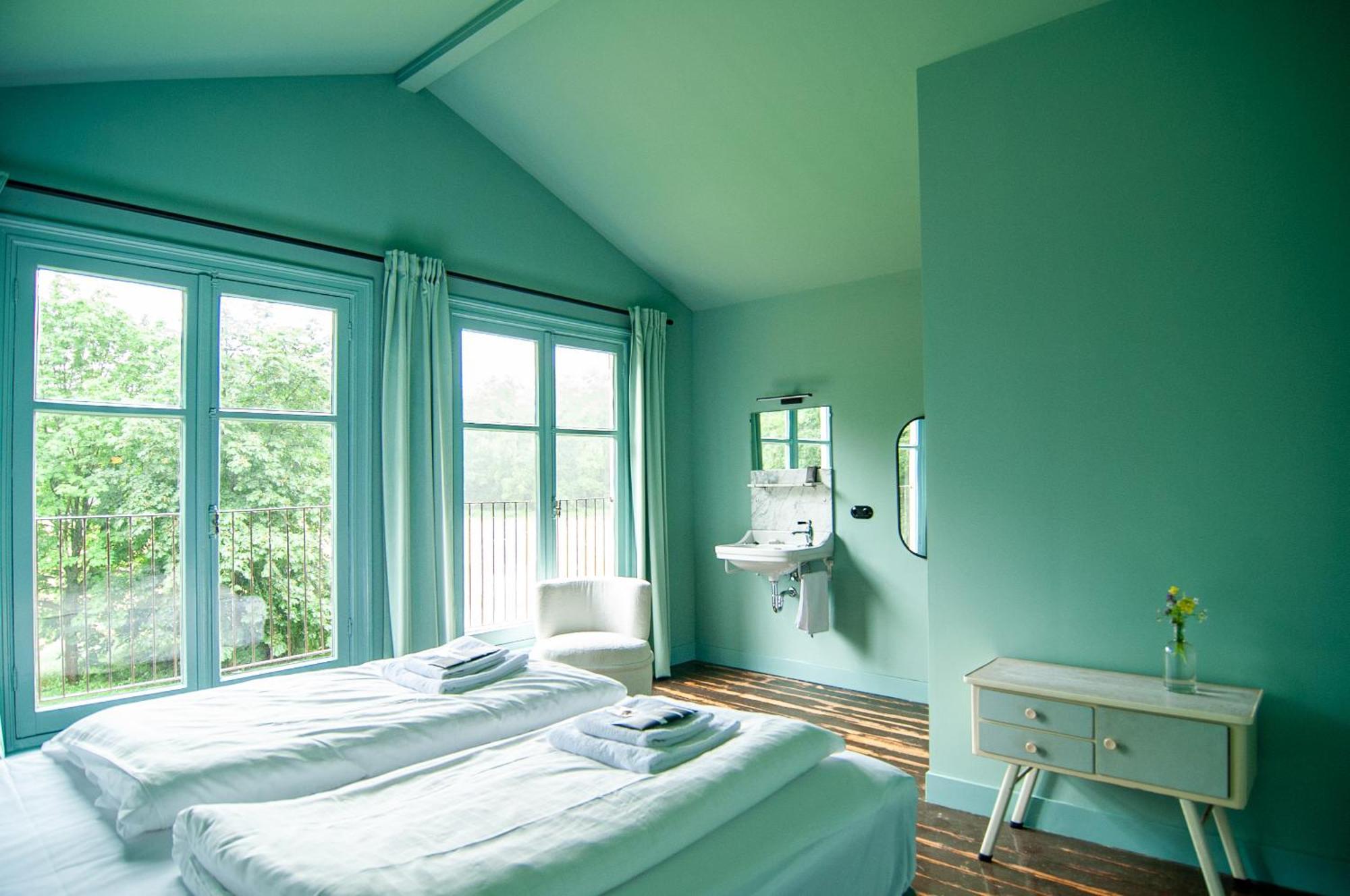 In Het Holiday home *