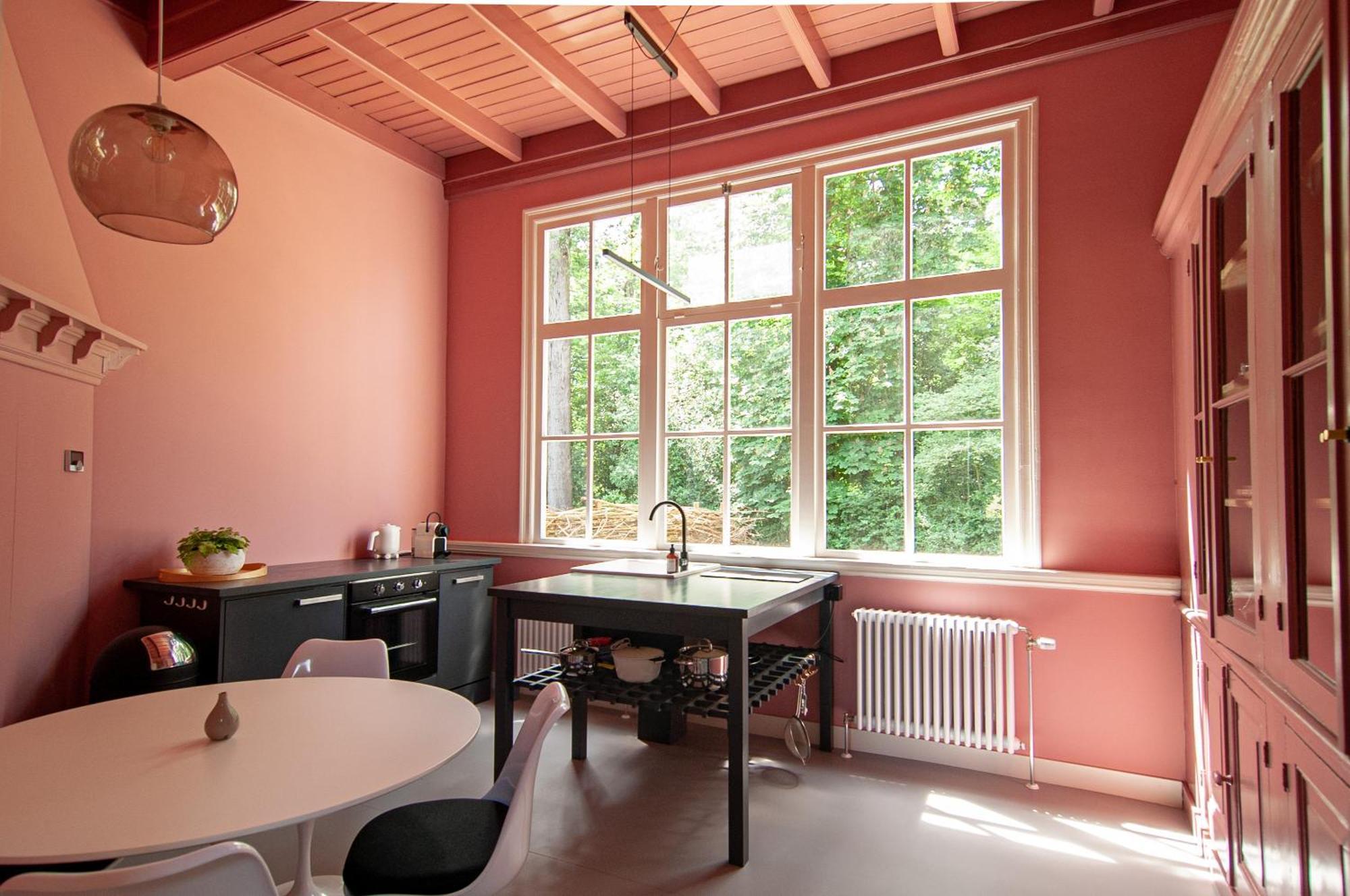 In Het Holiday home Deventer